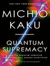 Cover image for Quantum Supremacy